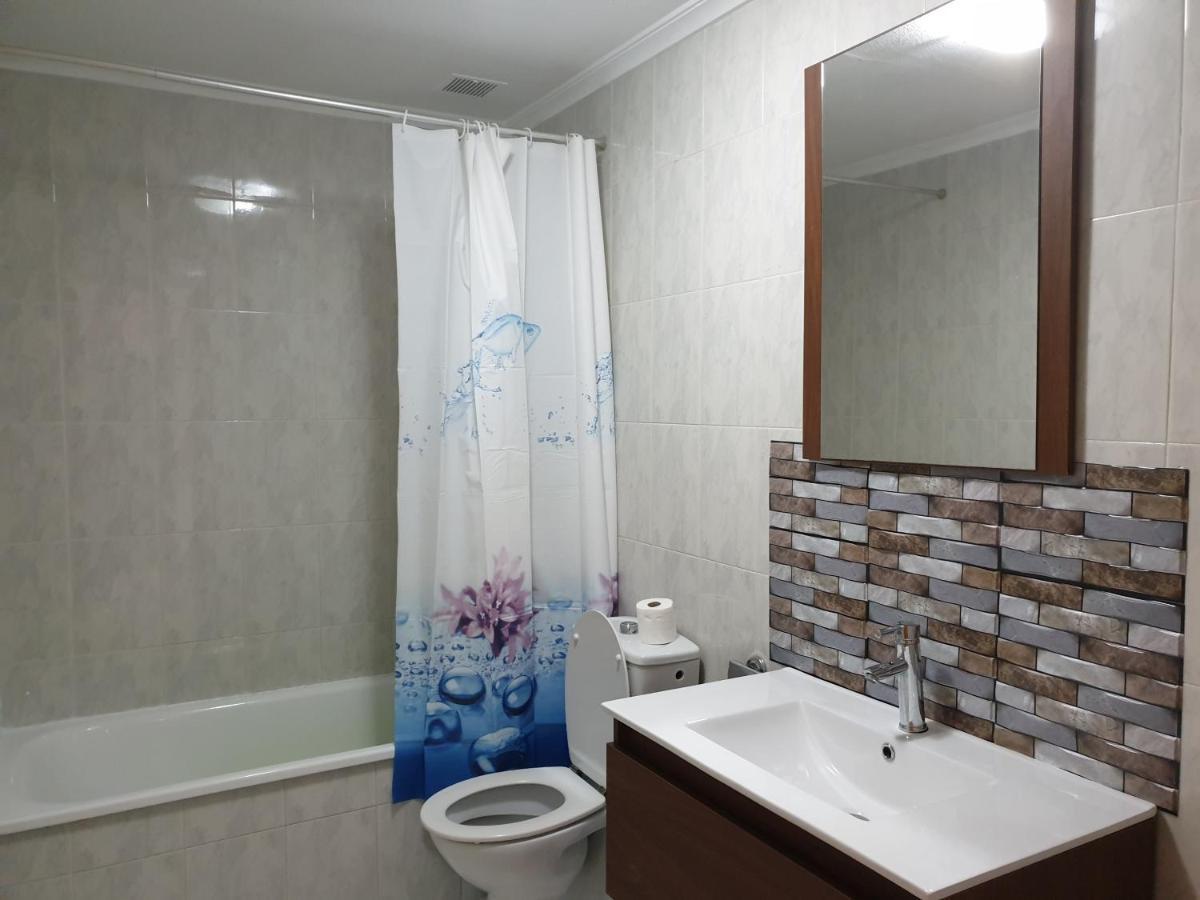 Penthouse Residencial Virginia Apartment Torrevieja Ngoại thất bức ảnh